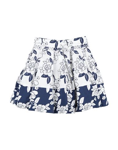 Kid Girl Kids' skirt White