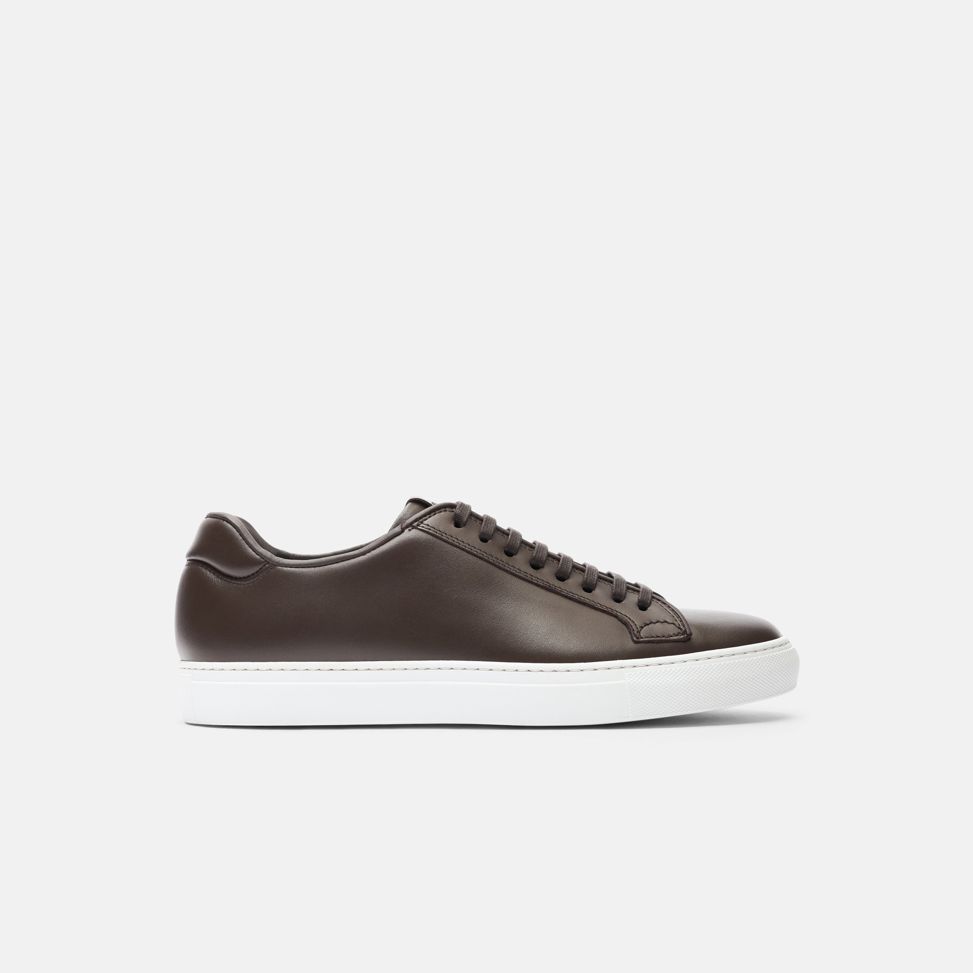 Ugo Dark Brown