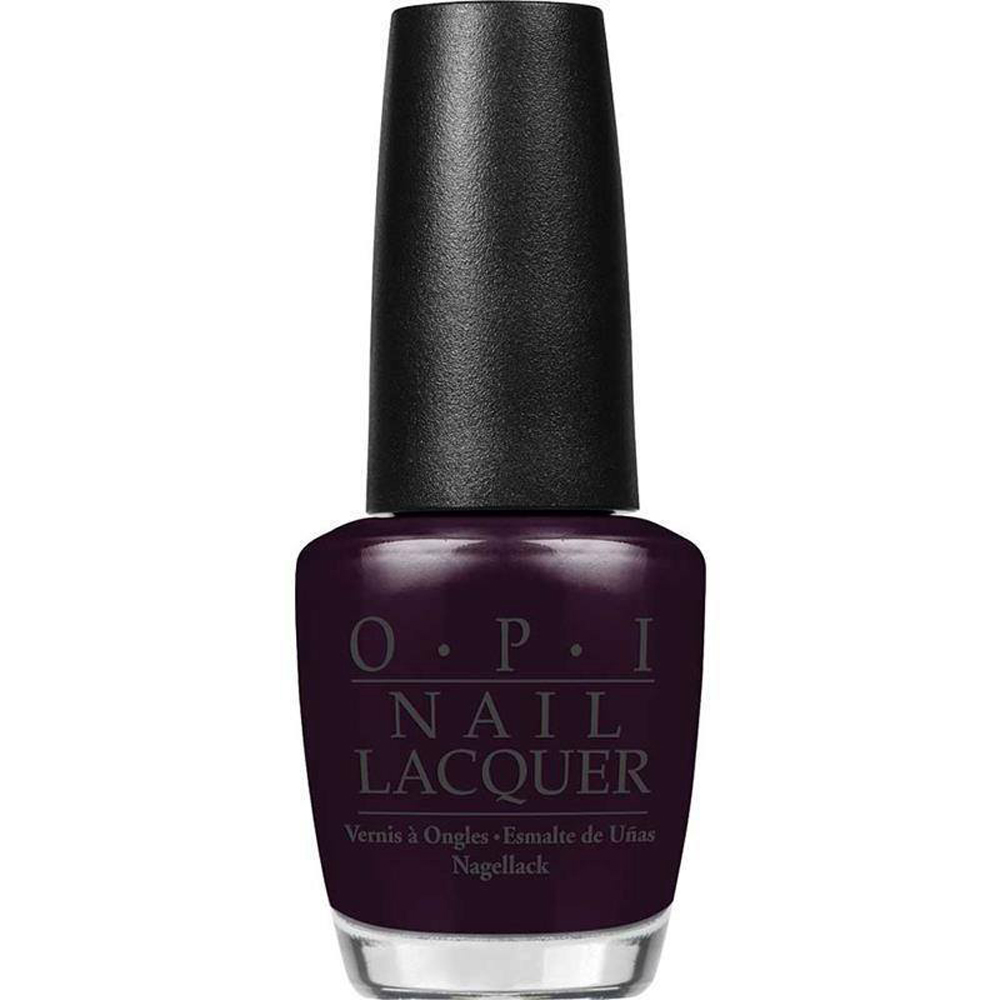Nail Lacquer - Lincoln Park After Dark