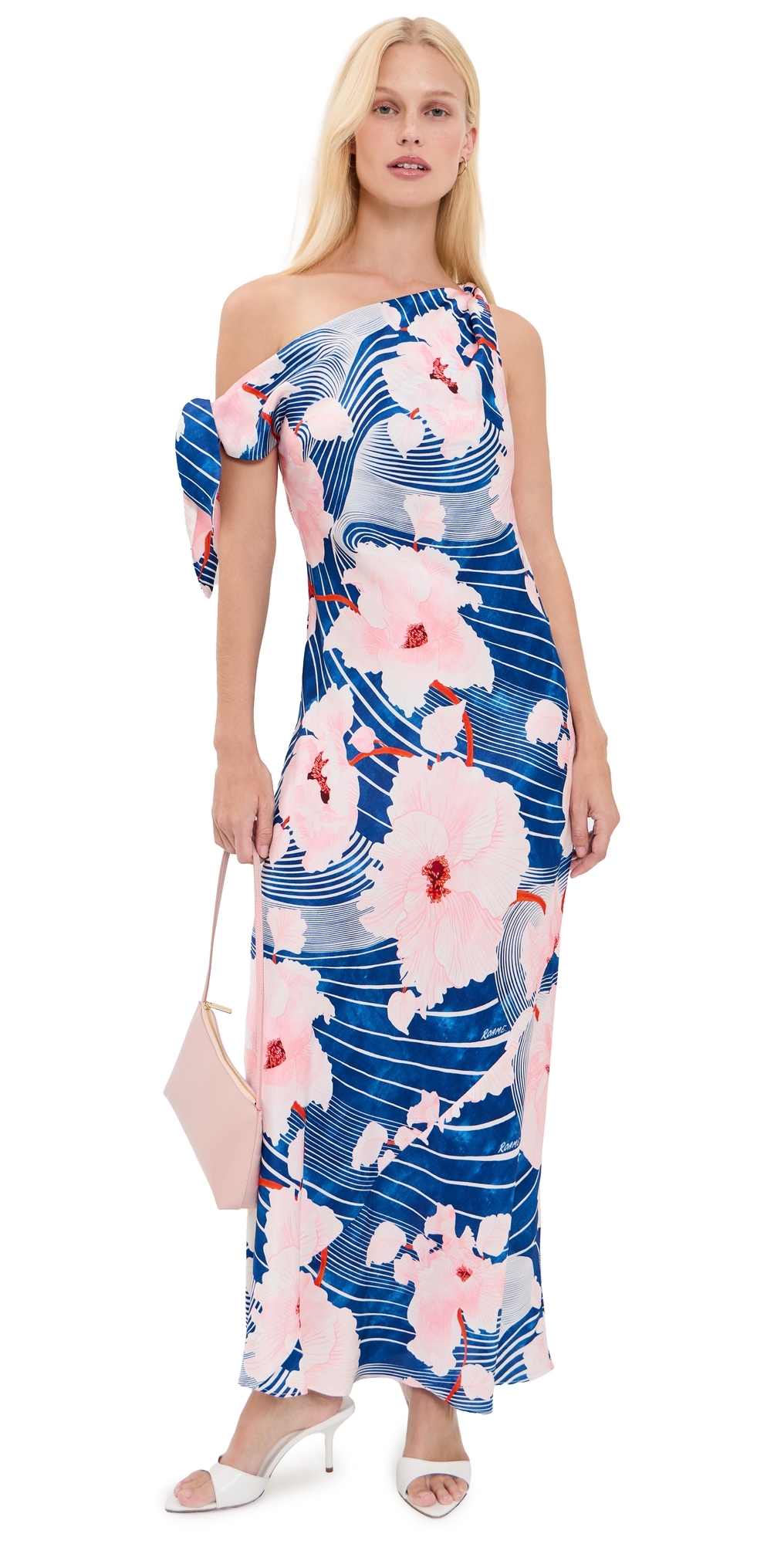Tabitha Maxi Dress Ipanema