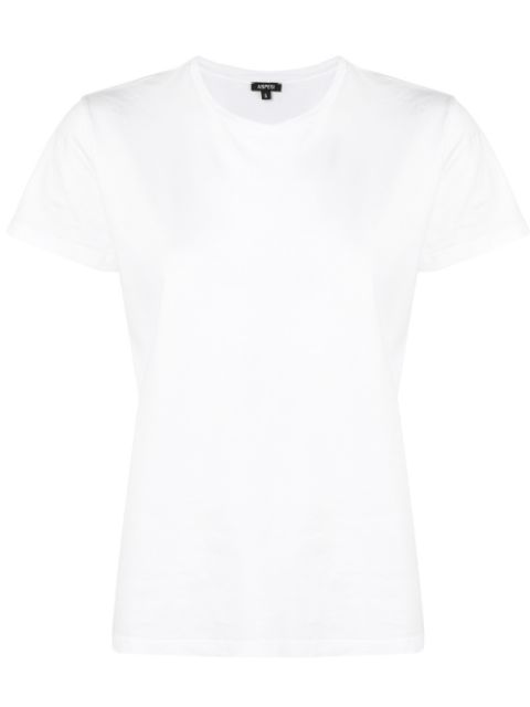 Crew neck T-shirt