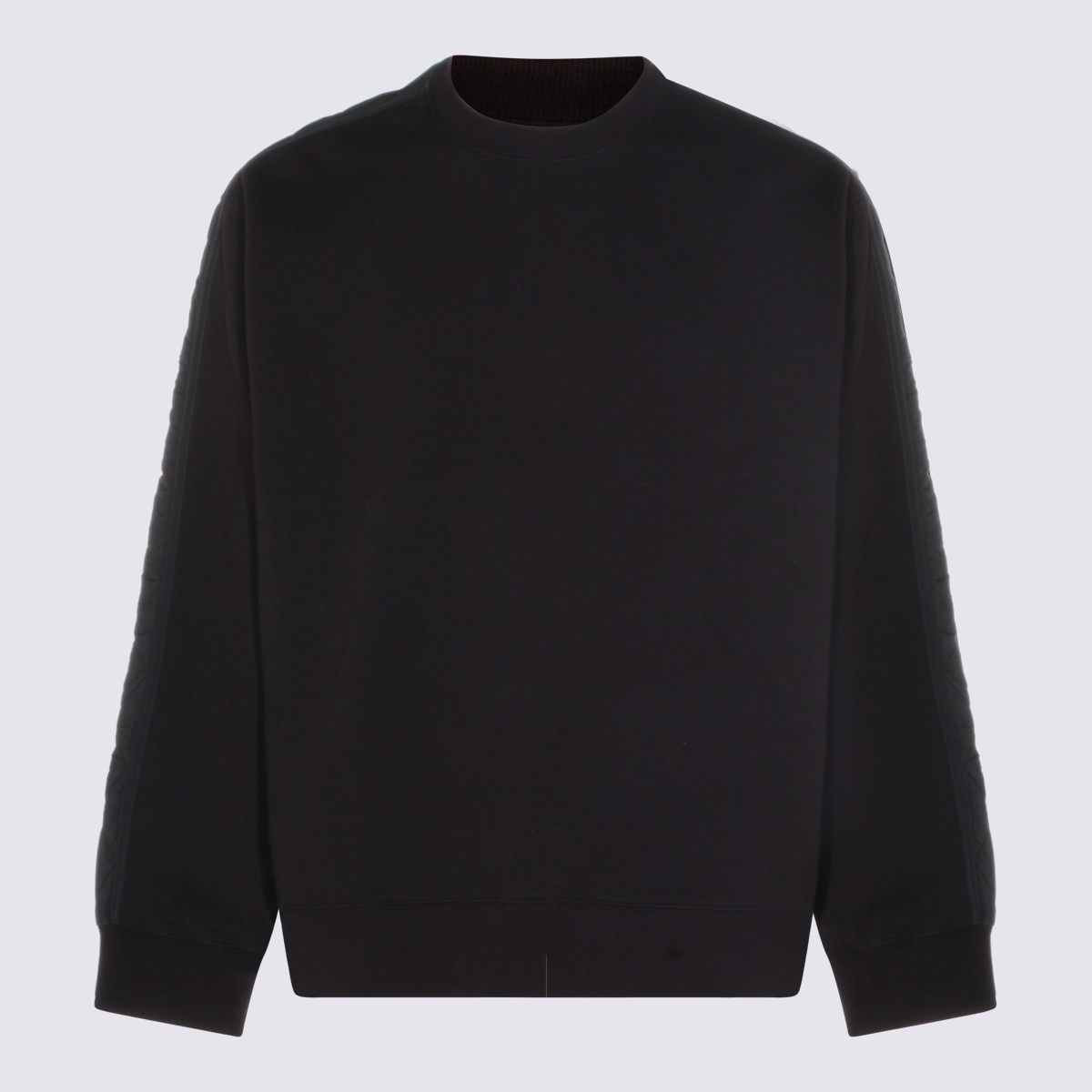 Calma Black Sweatshirt