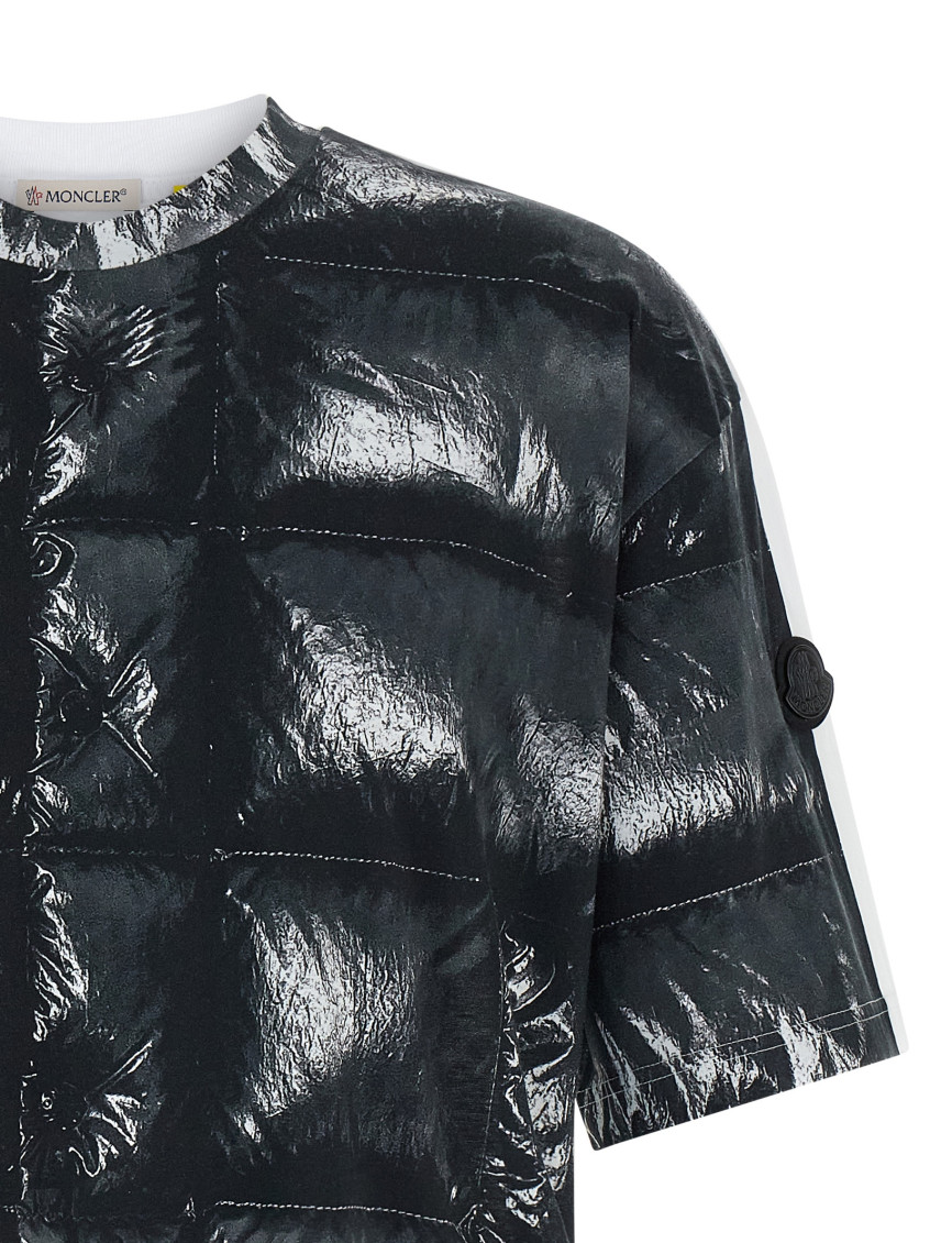 T-shirt Moncler X Asap Rocky