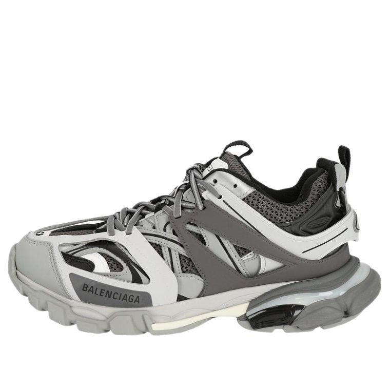 Track LED Sneaker 'Grey'