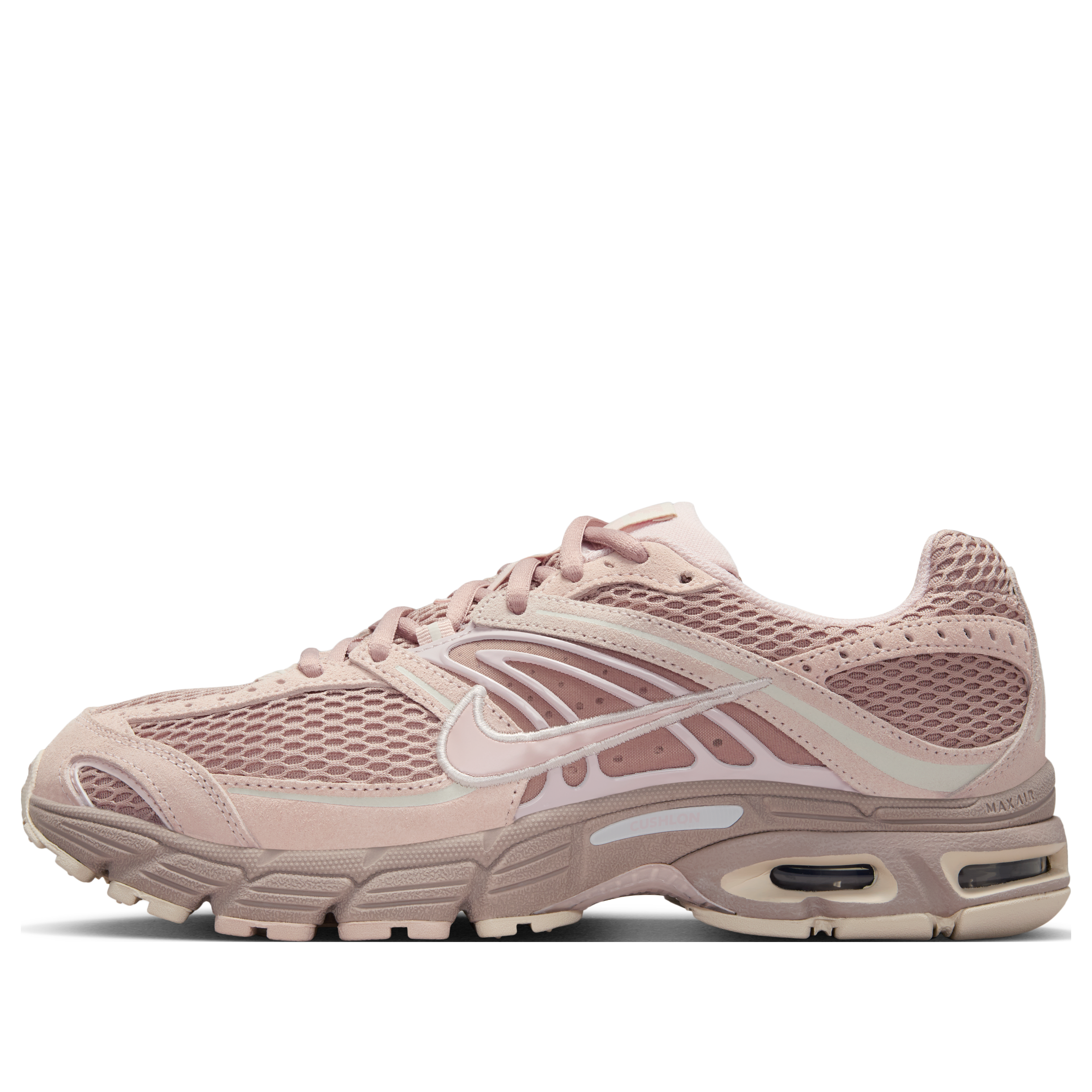 (WMNS) Air Max Moto 2K 'Malt Dark Pink'