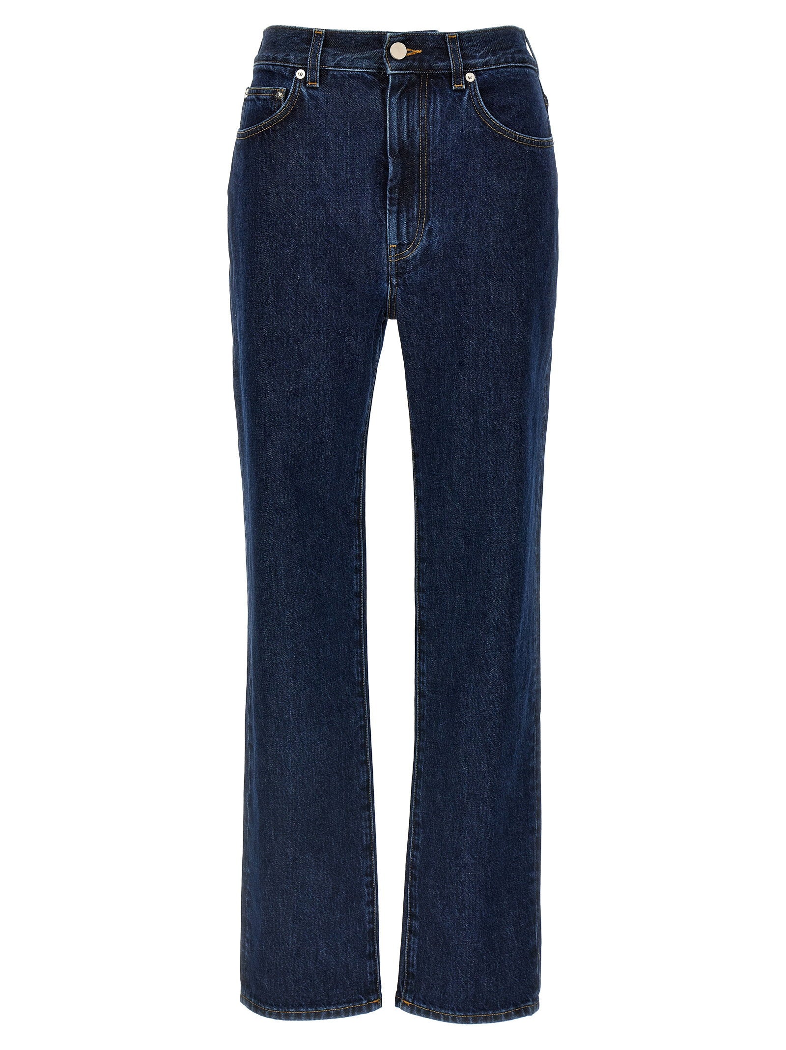 Jeans — Navy