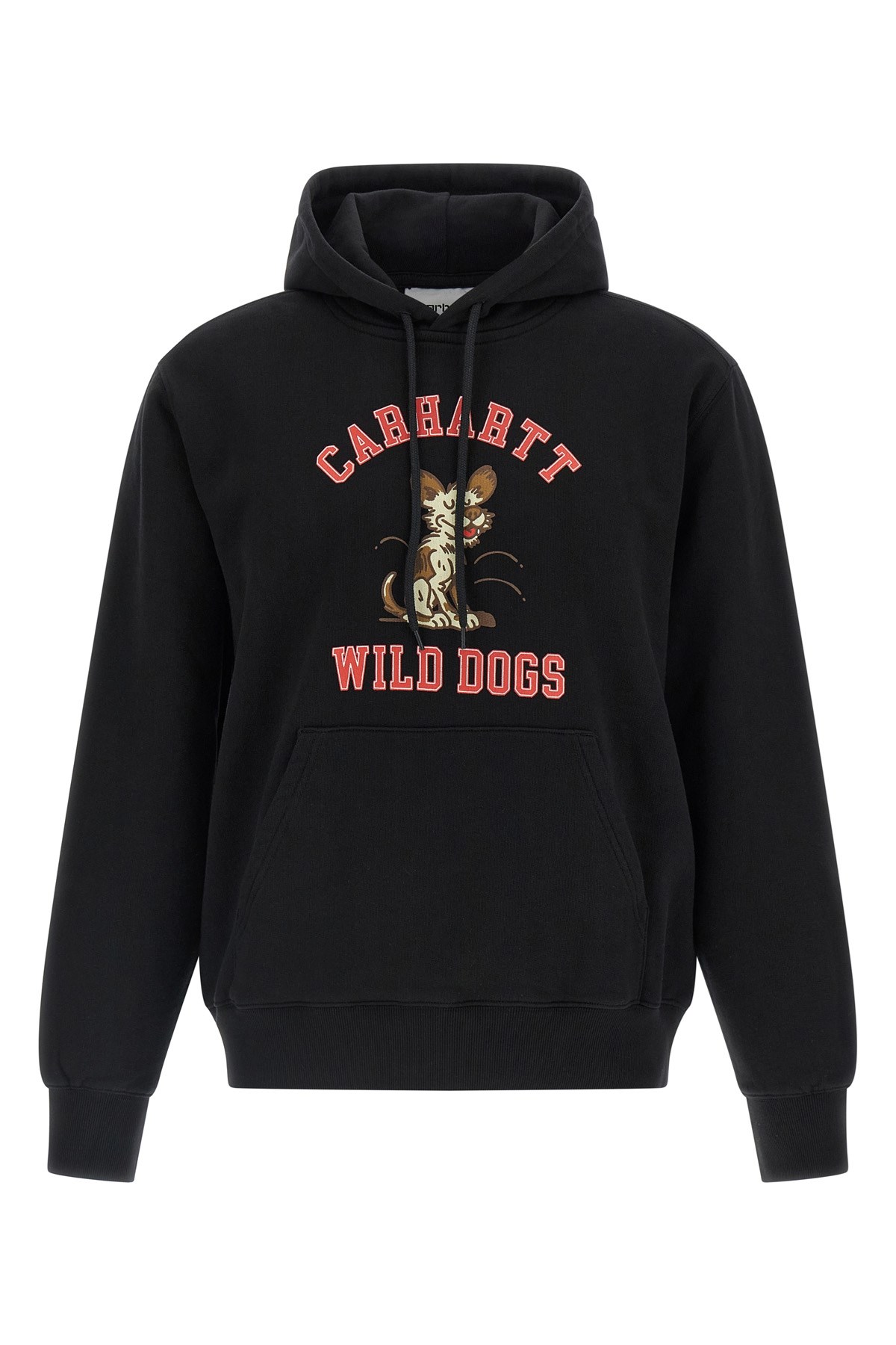 'Wild Dog' Hoodie