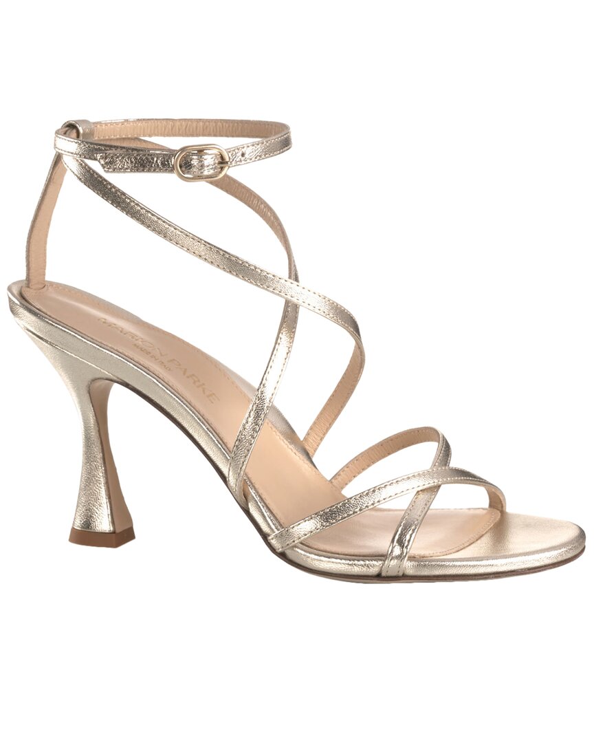Marion Parke Lottie Leather Sandal