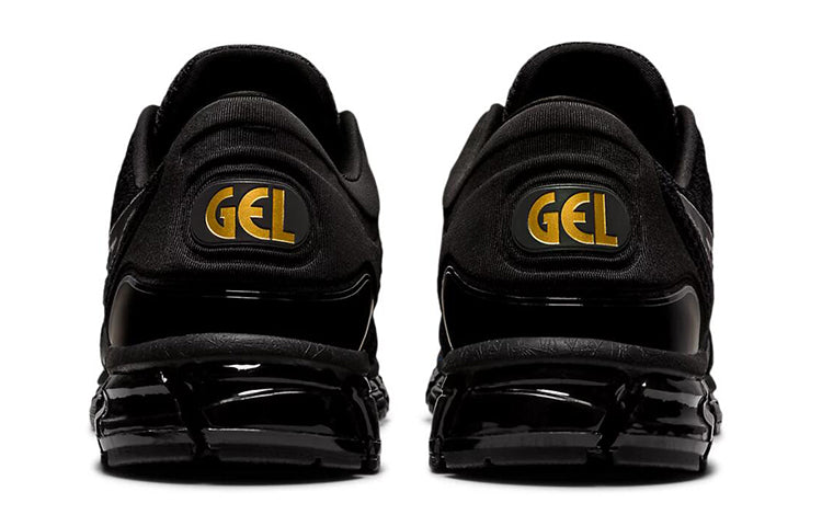 Gel Quantum 360 Knit 2 'Black'
