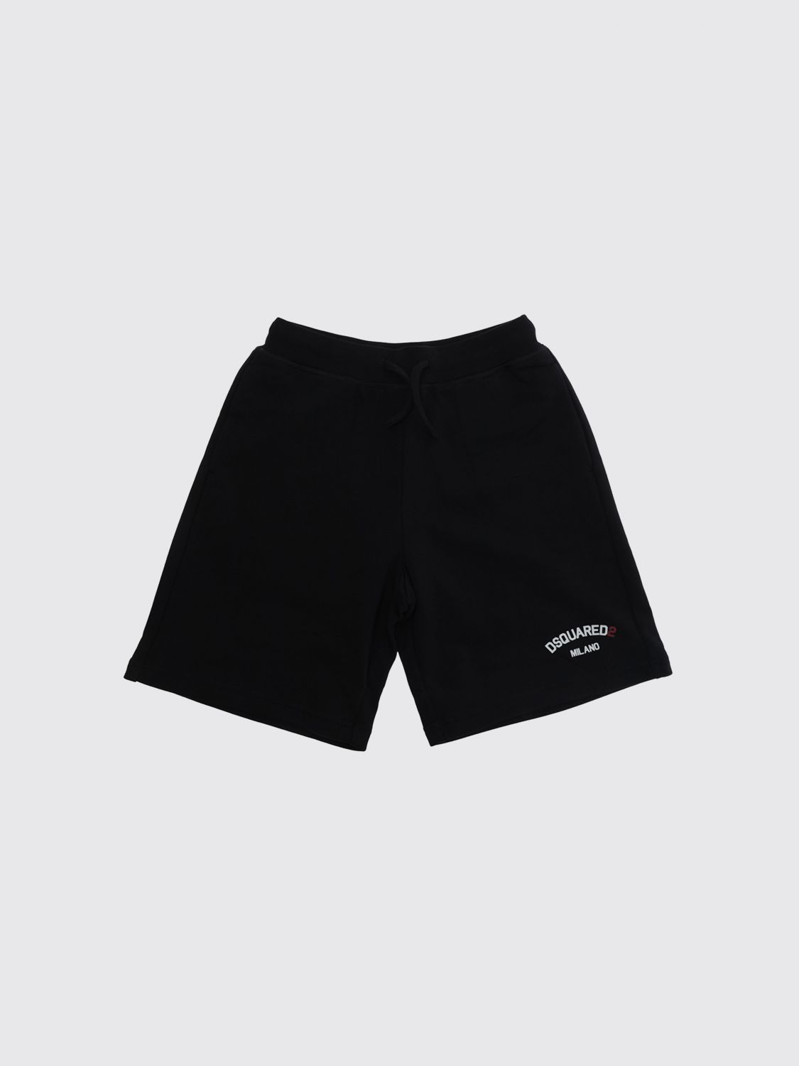 Shorts Kids color Black