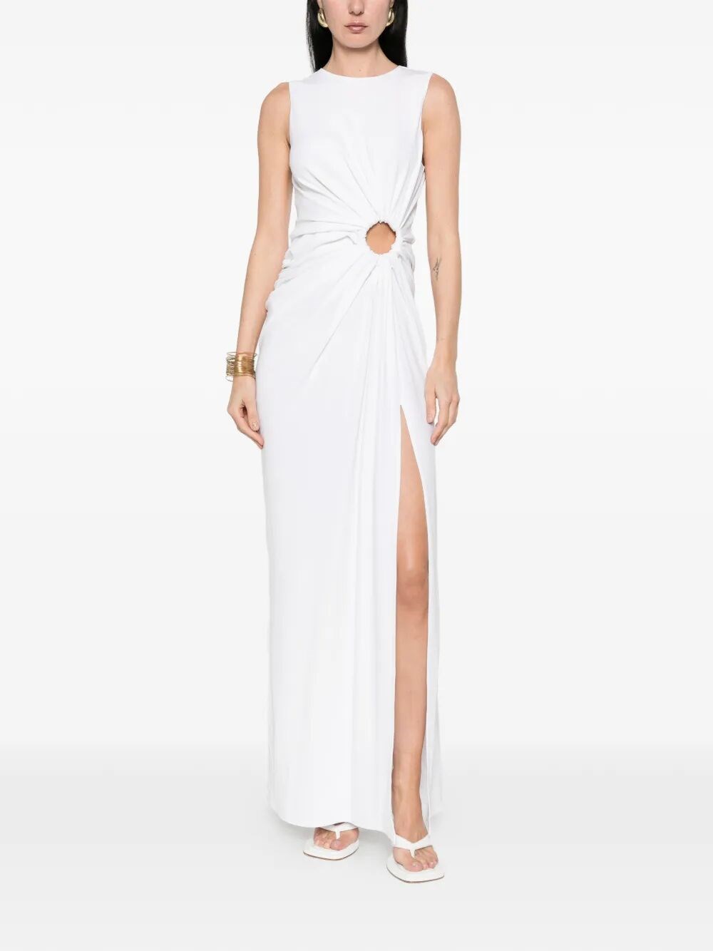 Jersey Dress
