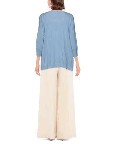 Woman Sweater Sky blue
