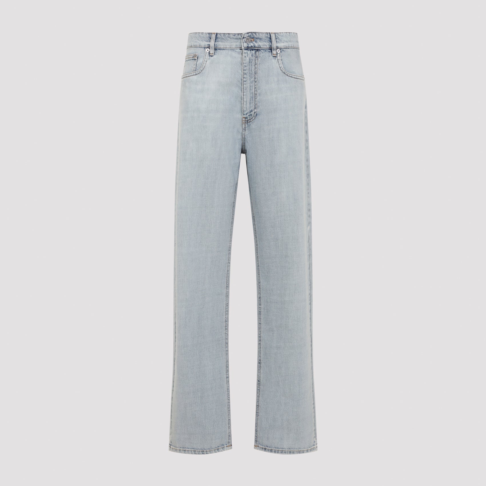 Elegant Women's Mini Jeans