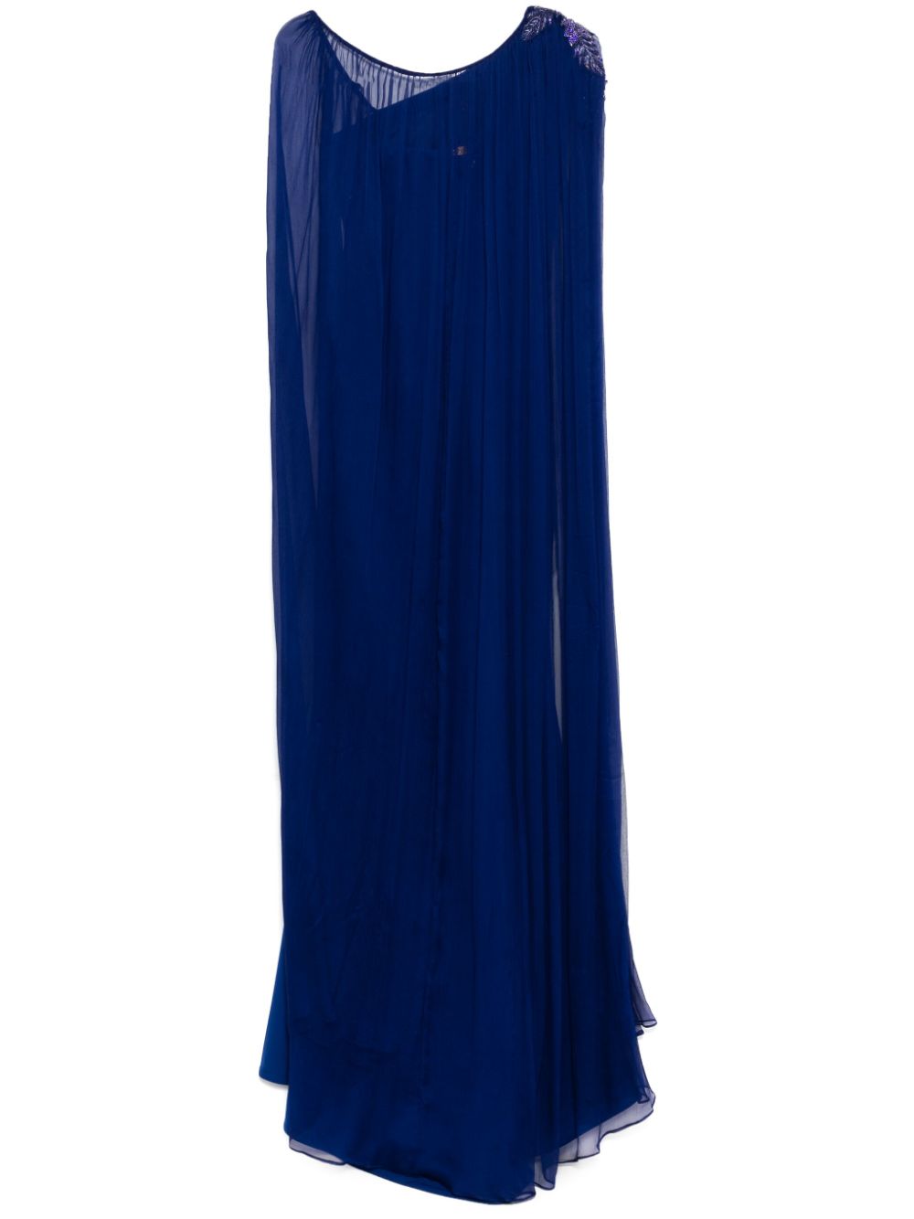 Vega dress - Blue
