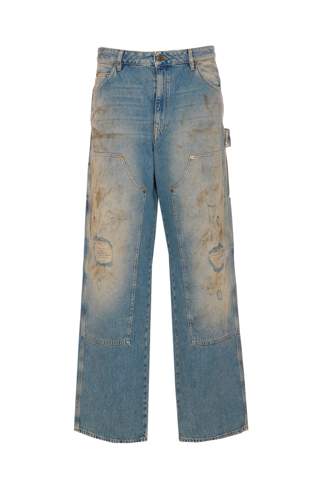 Marley Painter Jeans