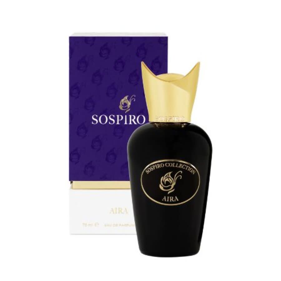 Unisex Aira EDP Spray 2.54 oz Fragrances 3700583500894