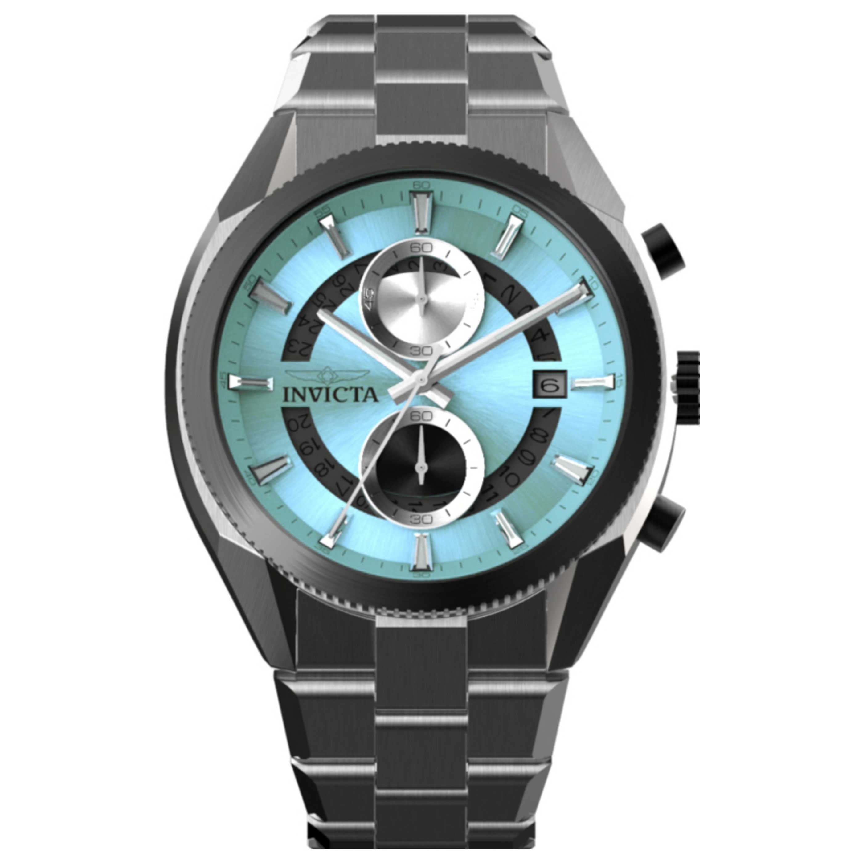 Speedway Men's Watch