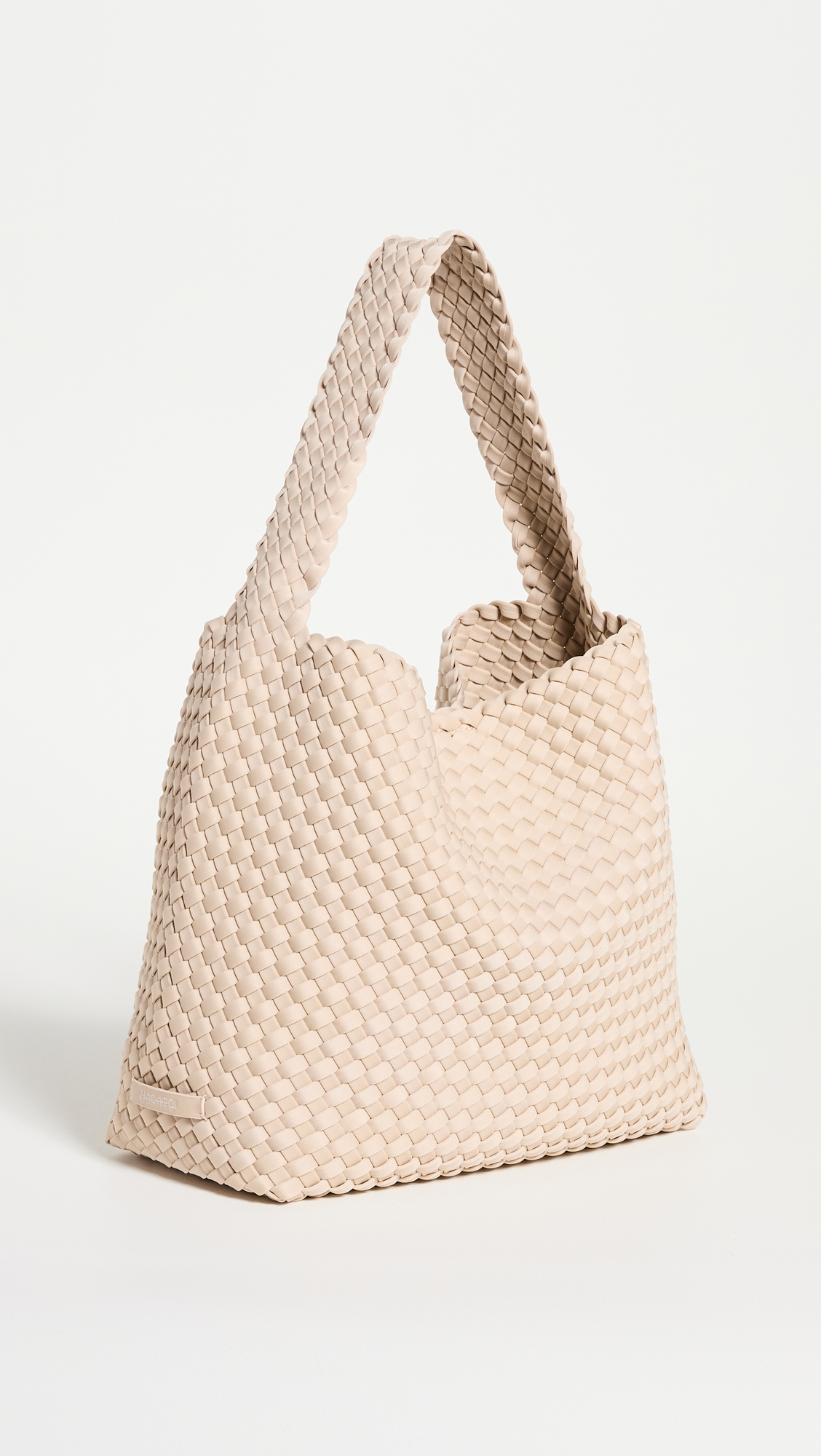 Nomad Hobo Ecru One Size