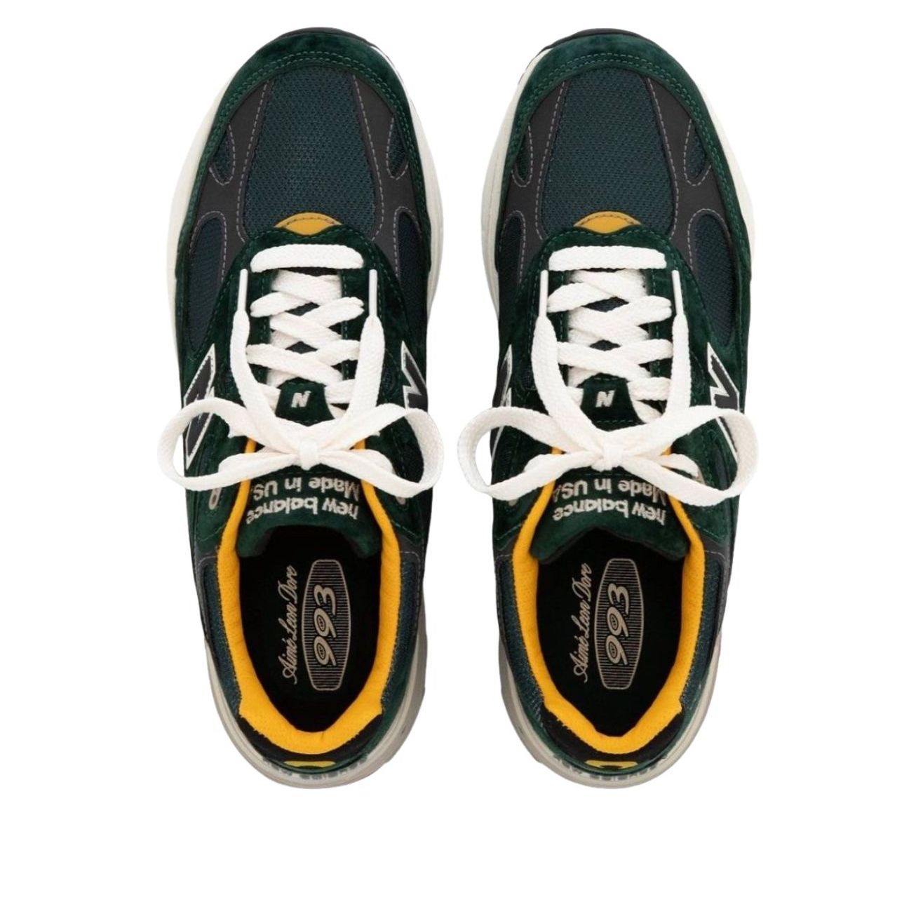 X Aimé Leon Dore MiUSA 993 'Pine Grove'