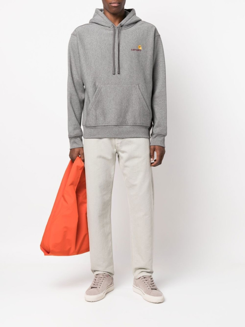 American Script Sweatshirt