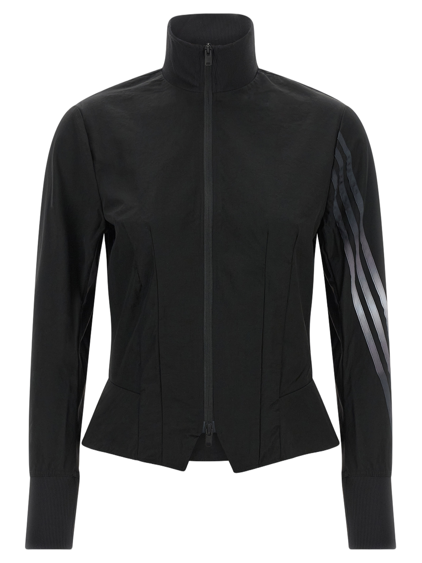 Jacket — Black