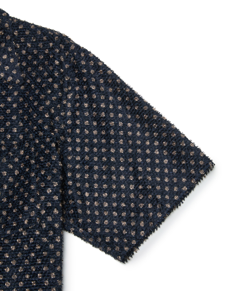 COSMO HALF SHIRT
