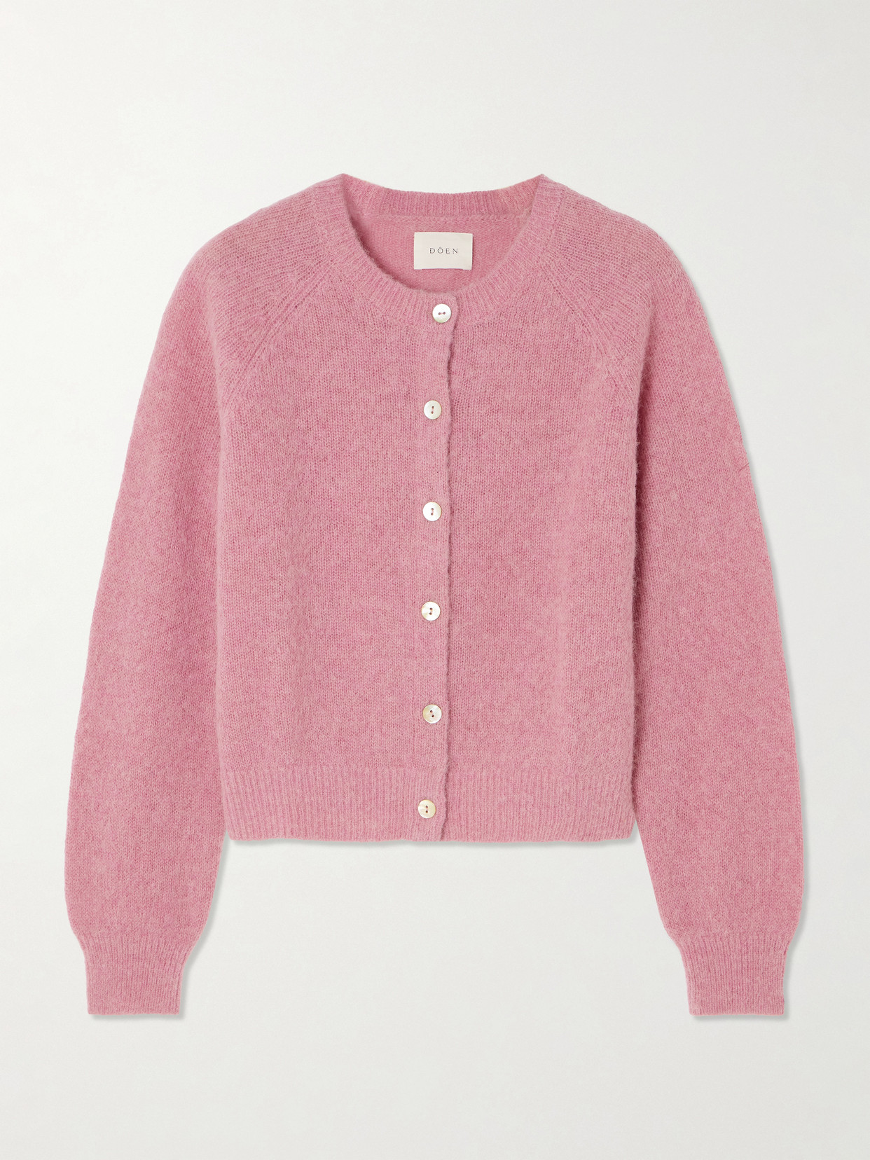 Petra Knitted Cardigan