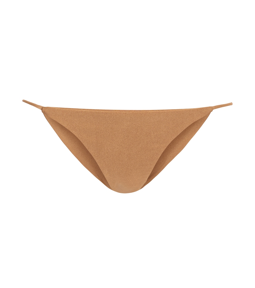 Exclusive to Mytheresa - Bare Minimum bikini bottoms
