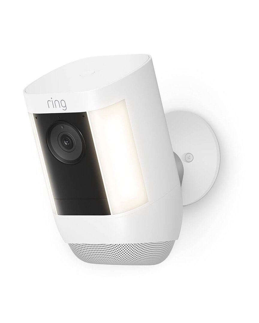 Spotlight Cam Pro Outdoor Surveillance Camera