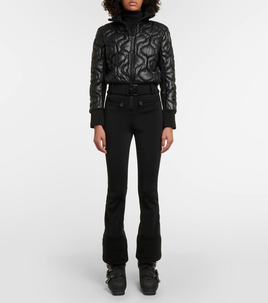 Conni Special ski suit