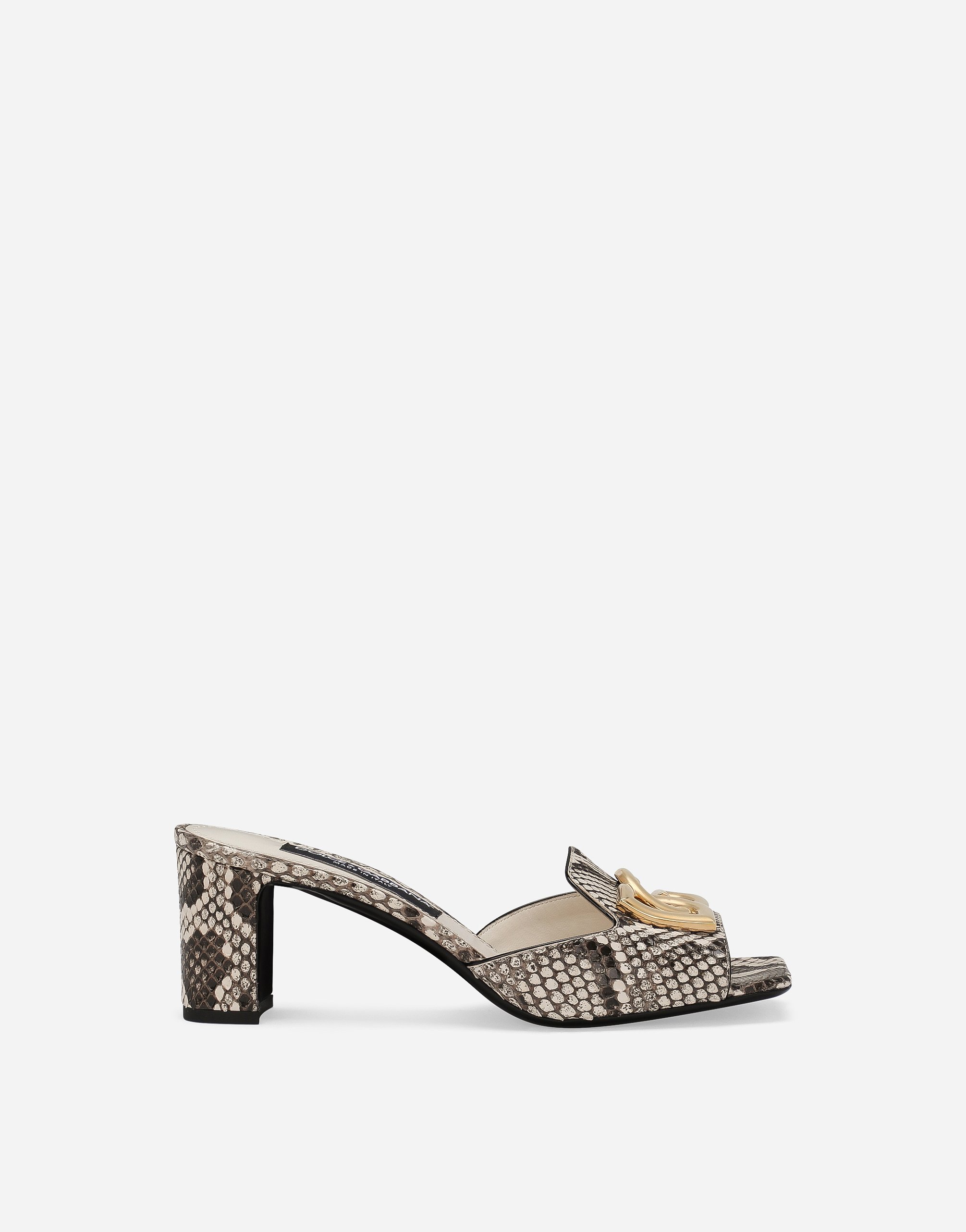 Mules en python