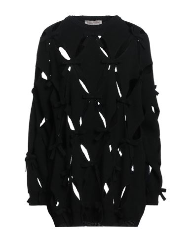 Woman Sweater Black