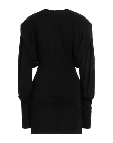 Woman Short dress Black