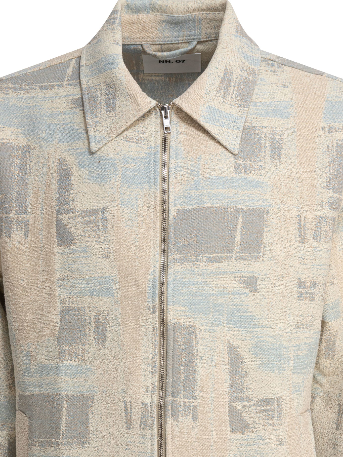 Nn.07 Jackets