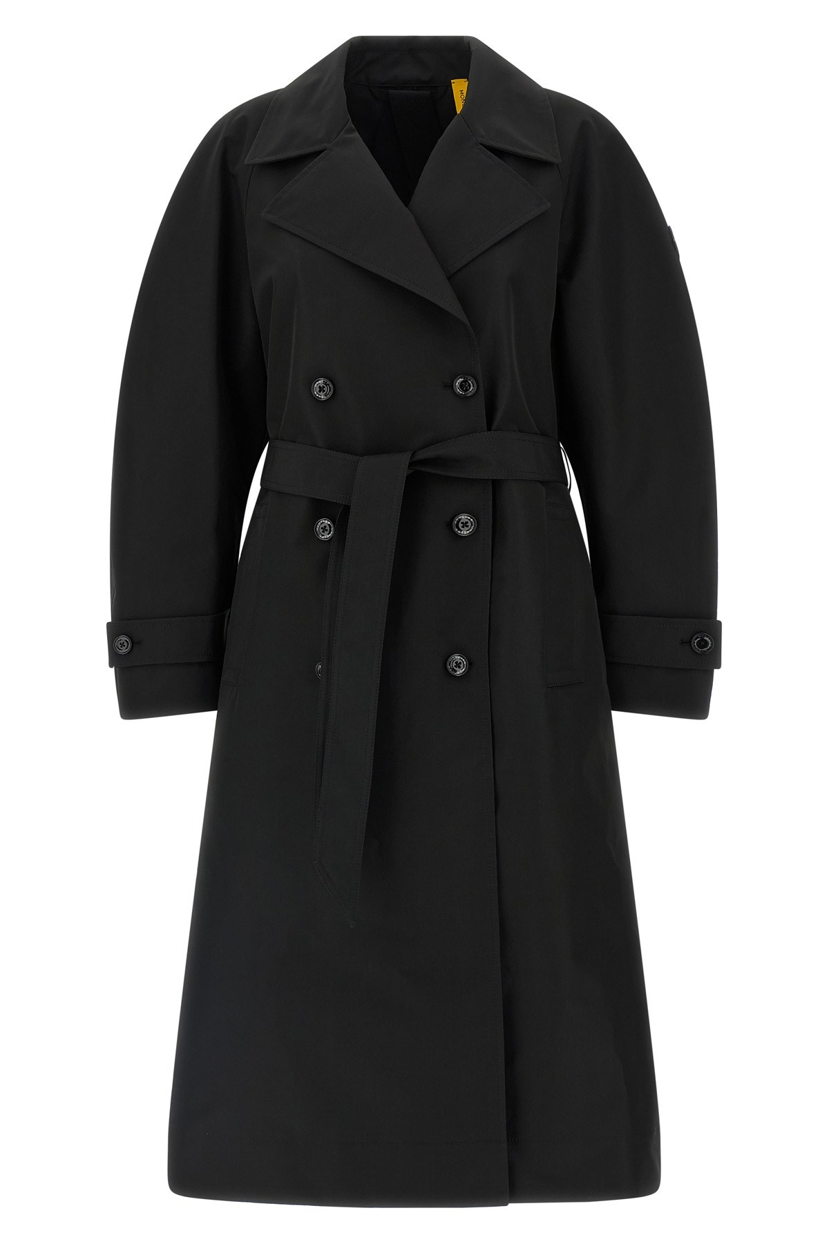 Moncler X Edward Enninful 'Zake' Trench Coat