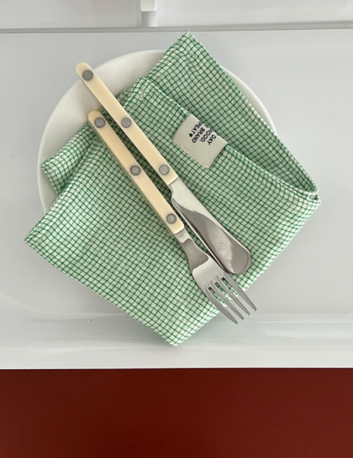 Pattern Kitchen Cloth SET