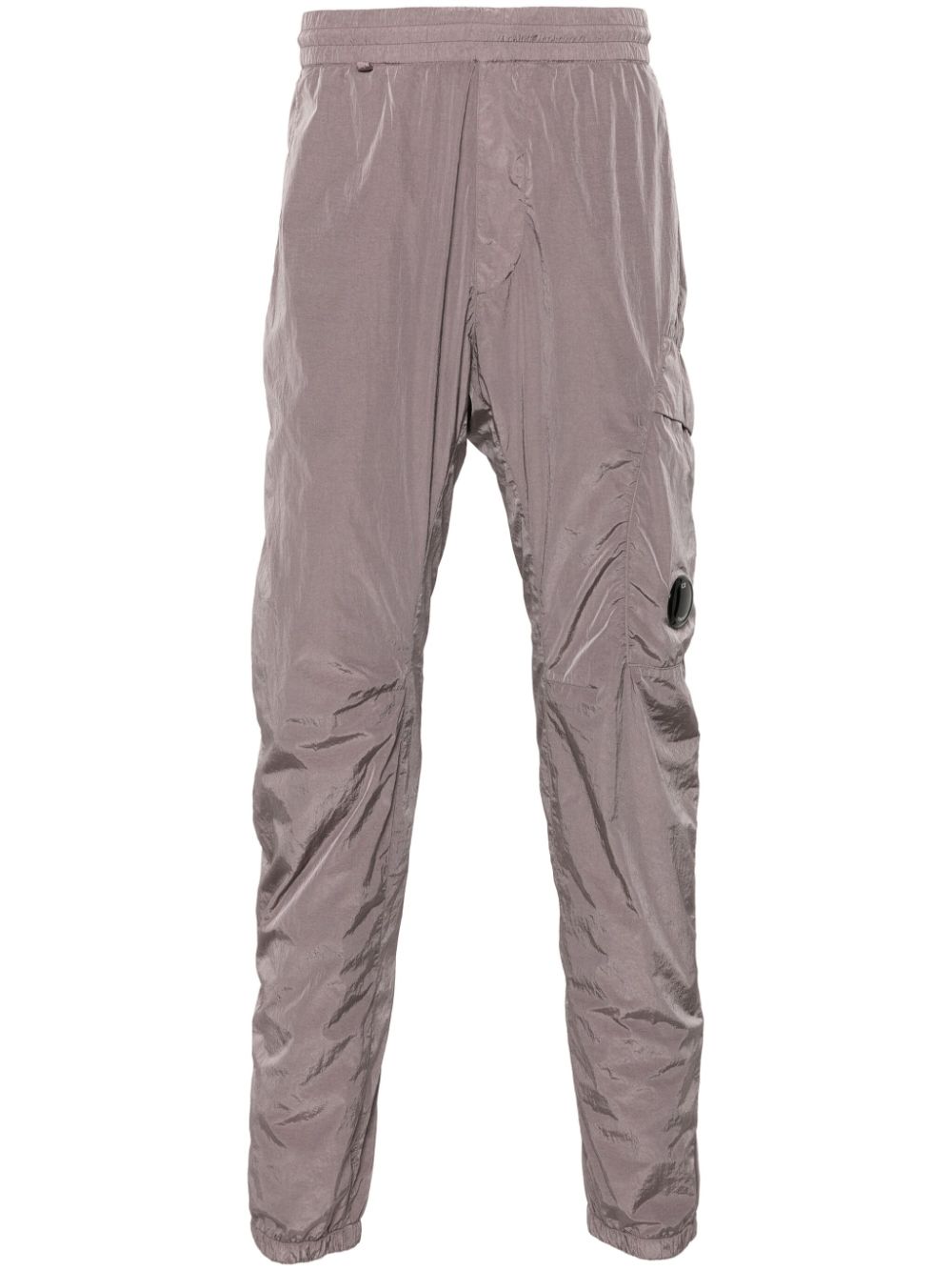 Chrome-R trousers - Purple
