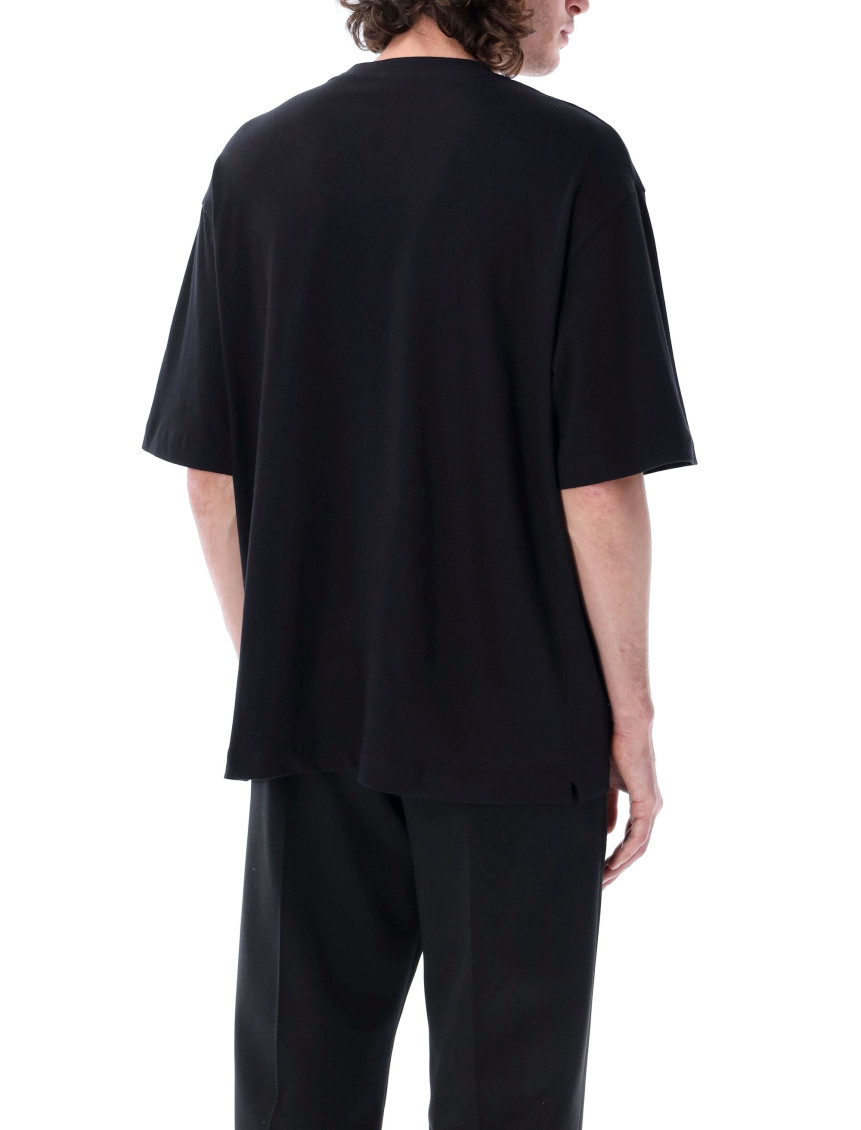Crewneck T-shirt