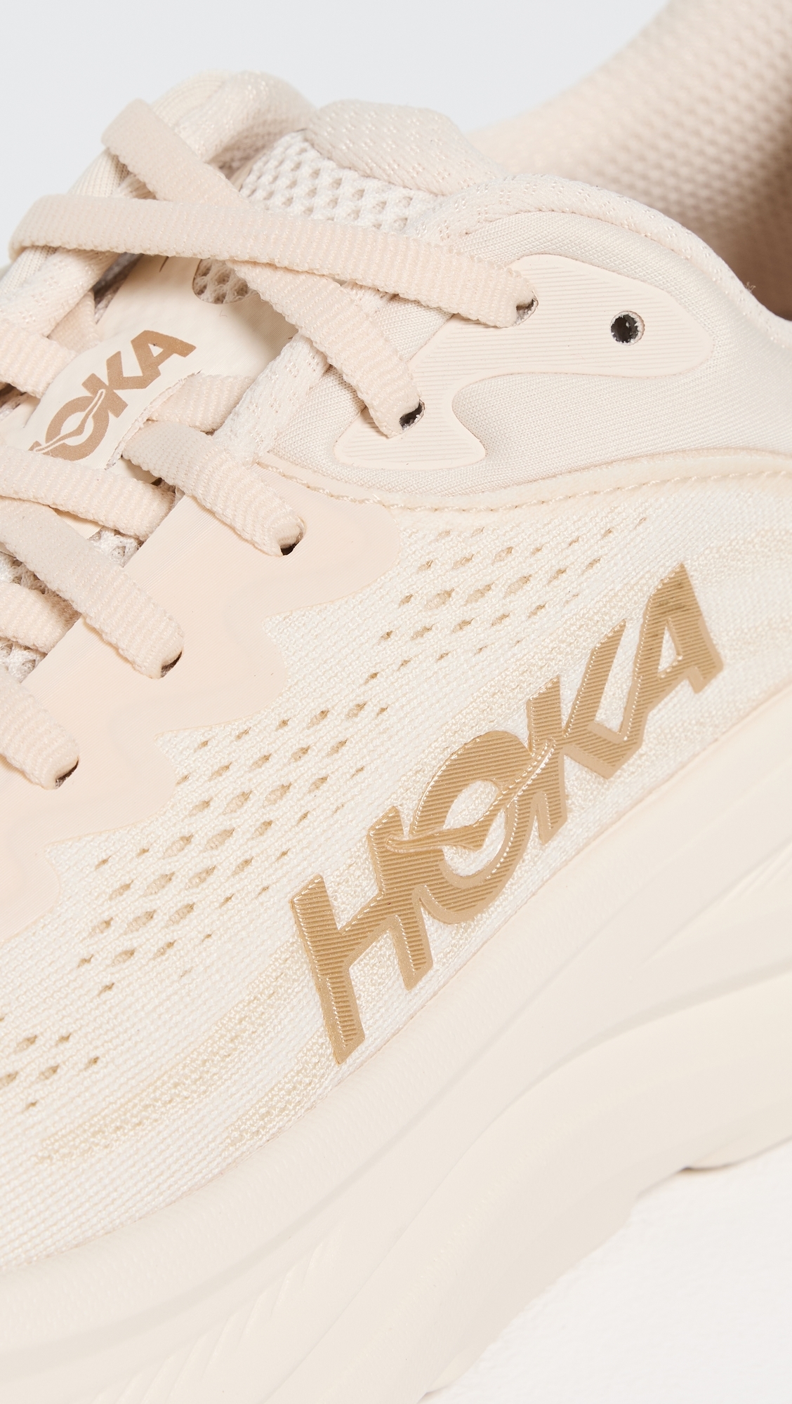 Bondi 9 Sneakers Vanilla/Birch