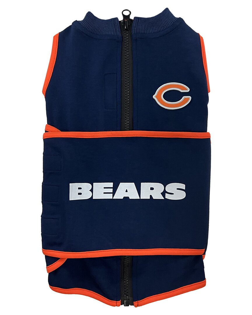 NFL Chicago Bears Soothing Solution Vest