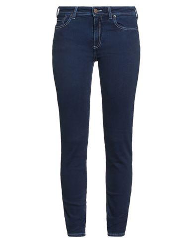 Acne Studios Blå Konst Woman Jeans Blue Size 27W