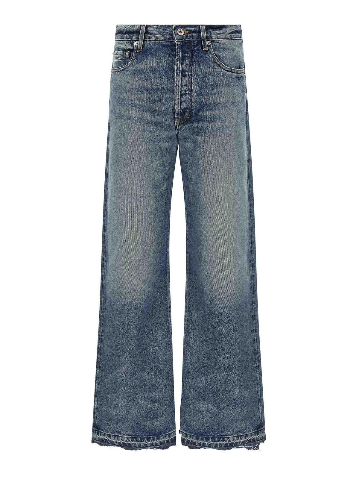 Melrose Jeans