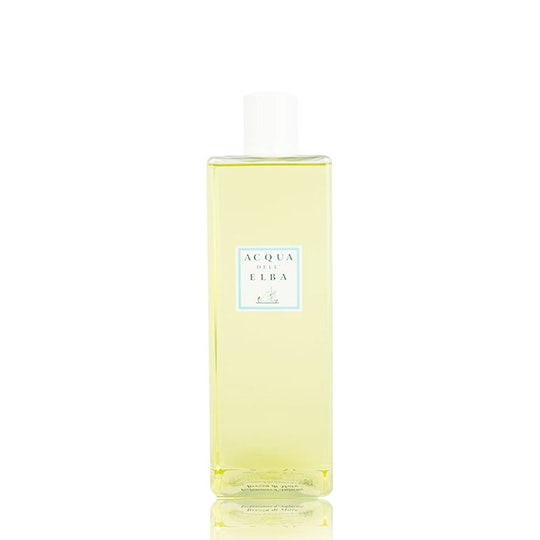 Acqua dell'elba Flowers 500 ml Diffuser Refi