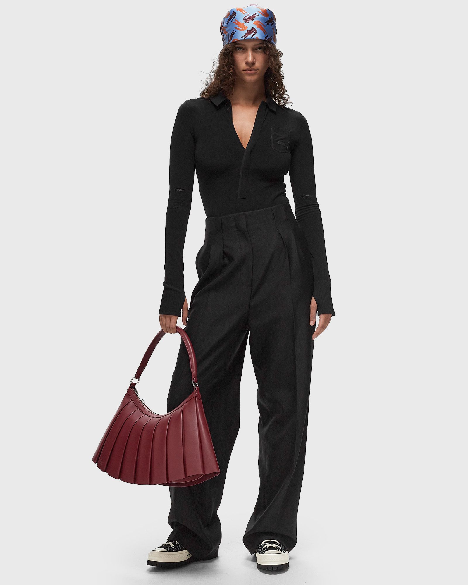 LENGLEN BAG multi female Handbags now available at BSTN