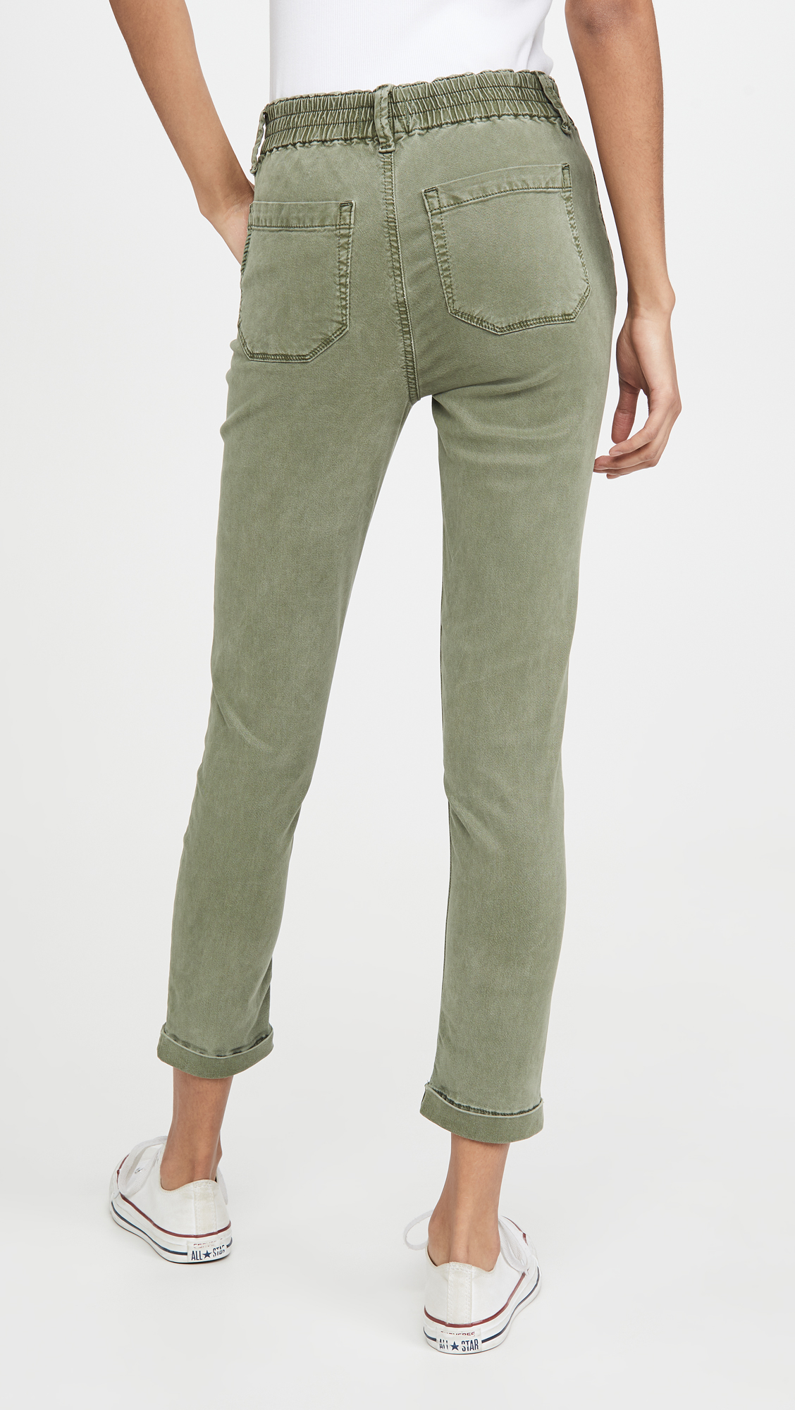 Christy Pants