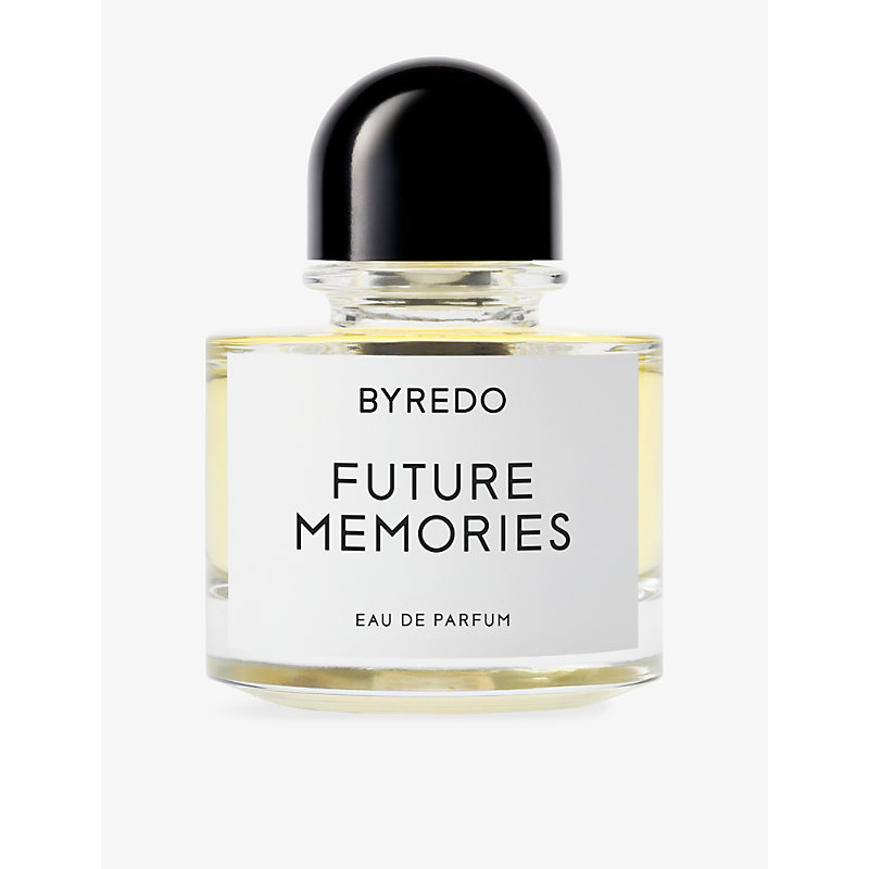 Future Memories Eau De Parfum 50ml