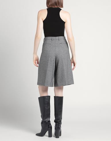 Garments Woman Tank top Black Size M Cotton, Eco Polyester