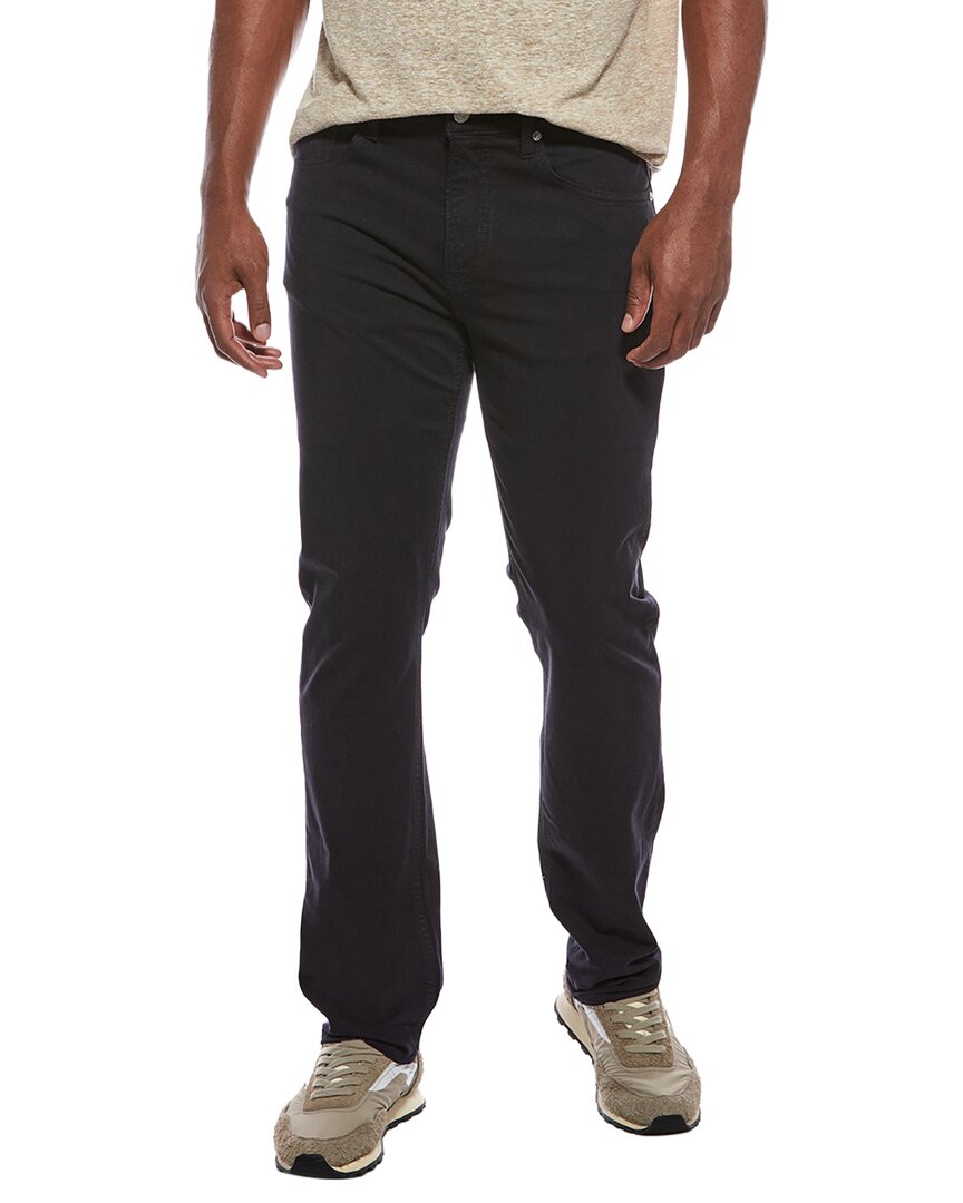 Navy Modern Straight Jean