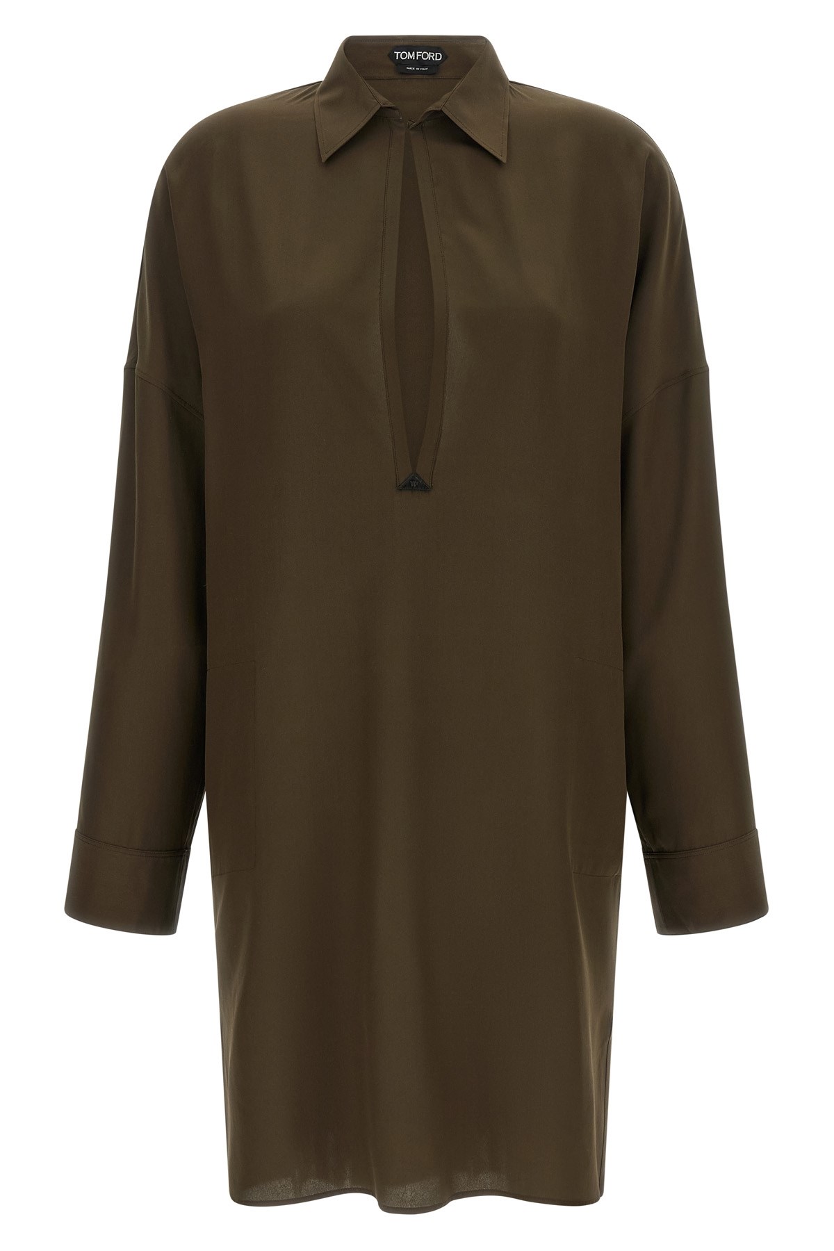 Tunic Dress