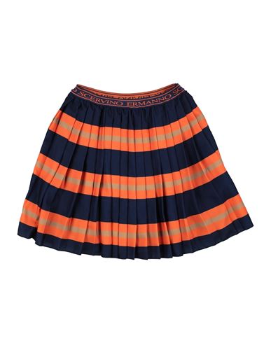Kid Girl Kids' skirt Midnight blue